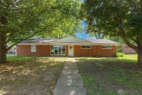 270 Pamela Ave, Dayton, OH 45415