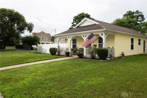234 William St, Dayton, OH 45449