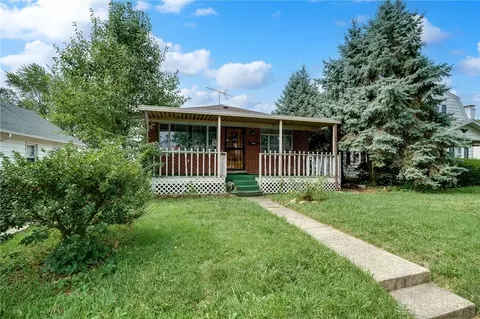 920 Highridge Ave, Dayton, OH 45420