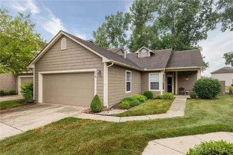 918 Cambridge Cir, Troy, OH 45373