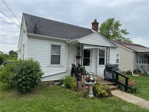 674 Xenia Ave, Xenia, OH 45385