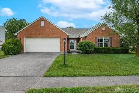 770 Settlers Walk Blvd, Springboro, OH 45066