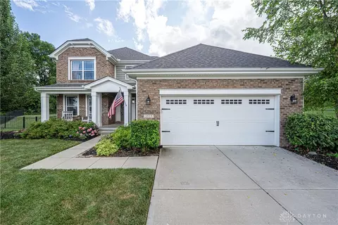 3515 Catalpa View Way, Bellbrook, OH 45305