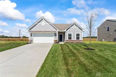 1117 Honeydew Dr, Troy, OH 45373
