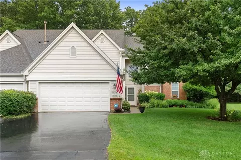 1133 Napa Rdg, Washington Township, OH 45458