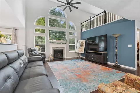 1133 Napa Rdg, Washington Township, OH 45458 photo 5