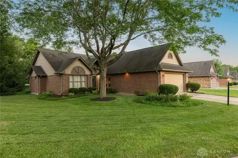 19 Hathaway Cmns, Lebanon, OH 45036