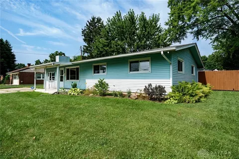 2003 Russet Ave, Dayton, OH 45420