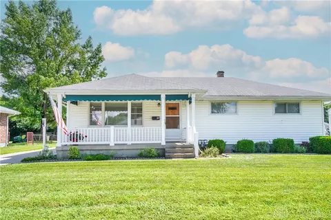 953 Walter Ave, Fairfield, OH 45014