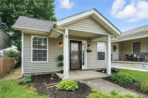 1031 Ross Ave, Hamilton, OH 45013