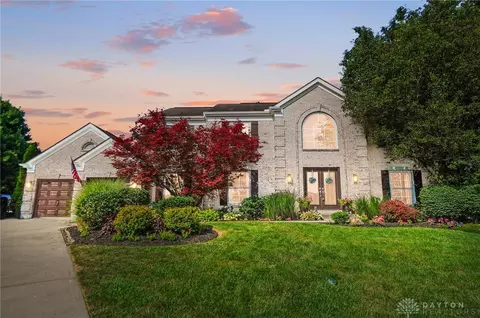 7805 Bayshore, Mason, OH 45040