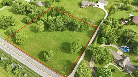 3412 St Rt 122 #LOT 1, Franklin Twp, OH 45005
