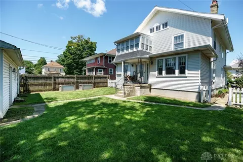 Exterior - 2027 Elmwood Ave, Springfield, OH 45505 photo 15 of 15