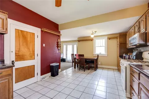Kitchen - 2027 Elmwood Ave, Springfield, OH 45505 photo 4 of 4