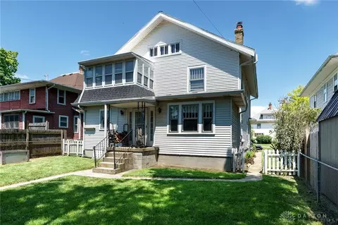 Exterior - 2027 Elmwood Ave, Springfield, OH 45505 photo 9 of 15