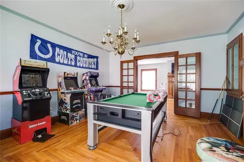 Dining - 2027 Elmwood Ave, Springfield, OH 45505 photo 2 of 2