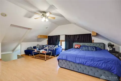 Bedroom - 2027 Elmwood Ave, Springfield, OH 45505 photo 10 of 10