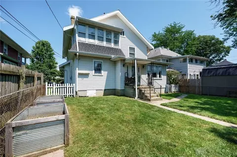 Exterior - 2027 Elmwood Ave, Springfield, OH 45505 photo 11 of 15