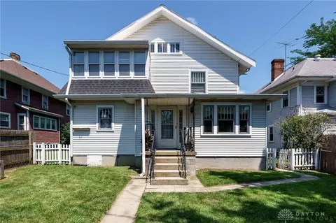Exterior - 2027 Elmwood Ave, Springfield, OH 45505 photo 10 of 15