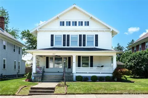 2027 Elmwood Ave, Springfield, OH 45505