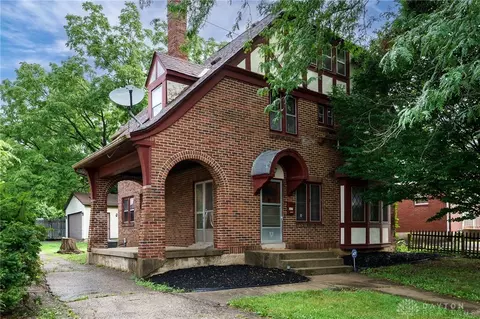 317 Otterbein Ave, Dayton, OH 45406