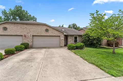 822 Waldsmith Way, Vandalia, OH 45377