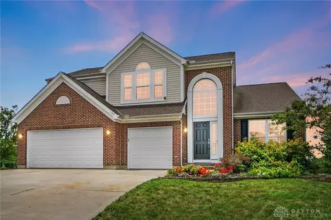 1185 Lake Wood Ct, Lebanon, OH 45036