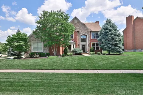 3574 Wild Cherry Way, Mason, OH 45040