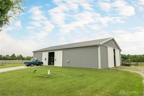 0 Air Hill Rd, Brookville, OH 45309