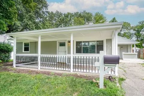 816 Sunrise Dr, Loveland, OH 45140