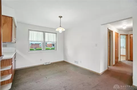 Entry Way - 3832 Traine Dr, Kettering, OH 45429 photo 1 of 2