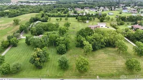 3412 Sr Rt 122 #LOT 3, Franklin Twp, OH 45005
