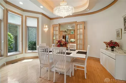 Dining - 2655 Ballydoyle Dr, Springfield, OH 45503 photo 4 of 6