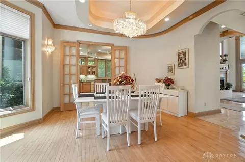 Dining - 2655 Ballydoyle Dr, Springfield, OH 45503 photo 5 of 6