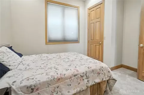 Bedroom - 2655 Ballydoyle Dr, Springfield, OH 45503 photo 5 of 12
