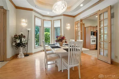 Dining - 2655 Ballydoyle Dr, Springfield, OH 45503 photo 3 of 6