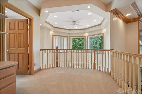 Entry Way - 2655 Ballydoyle Dr, Springfield, OH 45503 photo 15 of 18