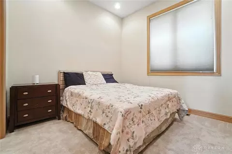 Bedroom - 2655 Ballydoyle Dr, Springfield, OH 45503 photo 4 of 12