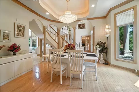 Dining - 2655 Ballydoyle Dr, Springfield, OH 45503 photo 6 of 6