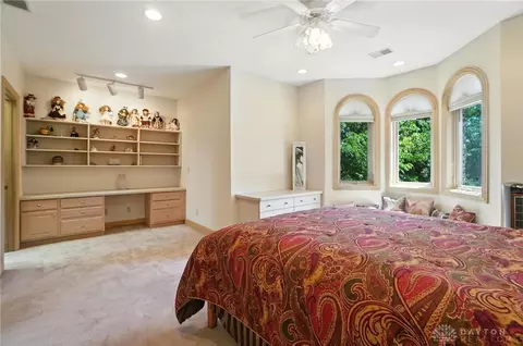 Bedroom - 2655 Ballydoyle Dr, Springfield, OH 45503 photo 12 of 12