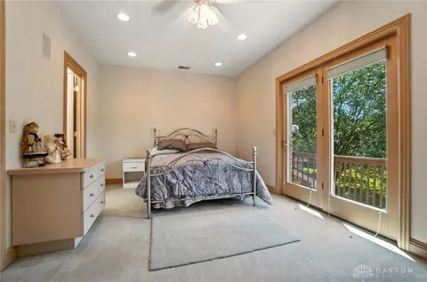 Bedroom - 2655 Ballydoyle Dr, Springfield, OH 45503 photo 6 of 12