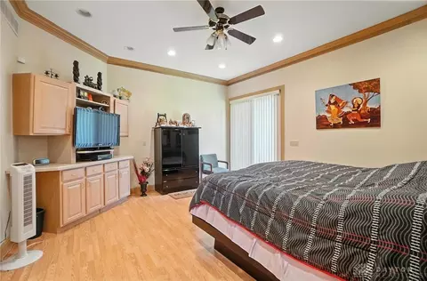 Bedroom - 2655 Ballydoyle Dr, Springfield, OH 45503 photo 2 of 12