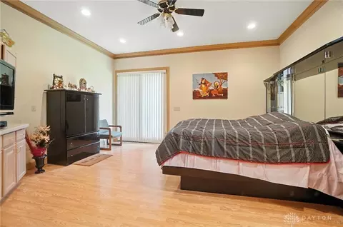 Bedroom - 2655 Ballydoyle Dr, Springfield, OH 45503 photo 1 of 12