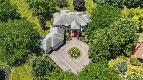 View/Area - 2655 Ballydoyle Dr, Springfield, OH 45503 photo 4 of 5