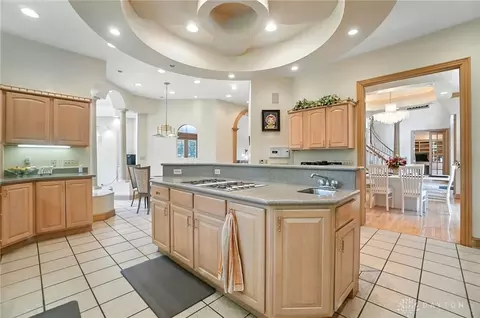 Kitchen - 2655 Ballydoyle Dr, Springfield, OH 45503 photo 5 of 7