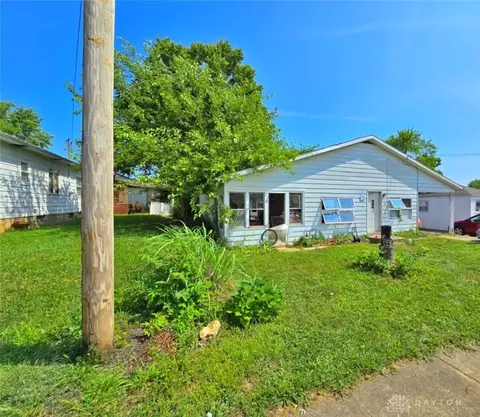 410 Summit St, Sidney, OH 45365 photo 2