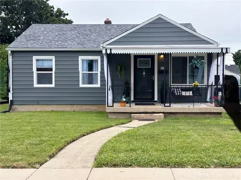 513 Margaret Dr, Fairborn, OH 45324