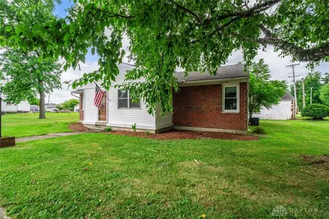 331 W Chicago St, Eaton, OH 45320
