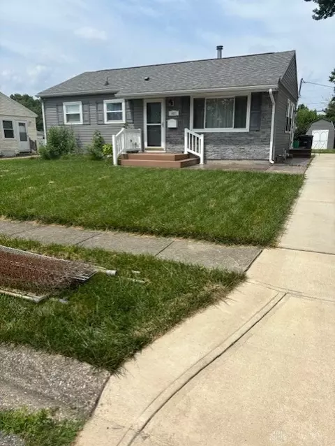 1621 Seabrook Rd, Dayton, OH 45432