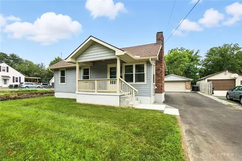 3411 Sagamon Ave, Dayton, OH 45429